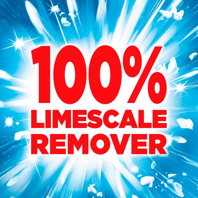 Harpic limescale remover toilet cleaner Fresh 750ml, UK version