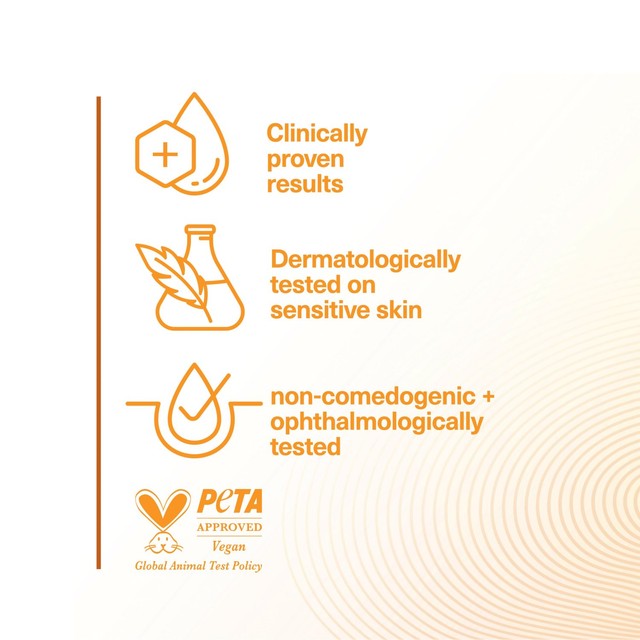Simple Glow Bi-Phase Serum, UK version