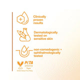 Simple Glow Bi-Phase Serum, UK version