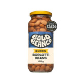 Bold Bean Co queen borlotti beans, UK version