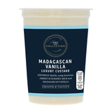 M&S Madagascan Vanilla Custard 500ml, imported from the UK