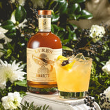 Lyre's Alcohol Free Amaretti non-alcoholic liqueur 70cl, UK version