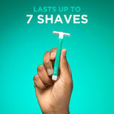Wilkinson Sword Extra 2 Sensitive Disposable Razors (British brand)