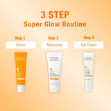 Super Facialist Vitamin C Daily Moisturiser 75ml (British brand)
