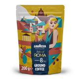 Lavazza Tales of Italy Roma ground coffee (British brand)