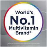 Centrum Advance 50+ multivitamin tablets 60s - British product