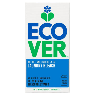M&S Ecover Laundry Bleach Chlorine-Free Stain Remover 400g- Buy online at McGrocer