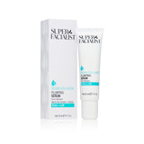 Super Facialist Vegan Collagen Plumping Face Serum 30ml (British brand)