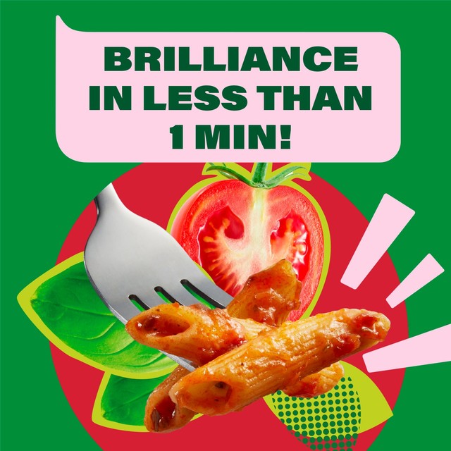 Dolmio tomato basil pasta sauce 170g pouch - British product