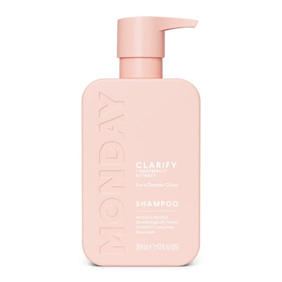 Monday Clarify Shampoo for Oily Hair 354ml