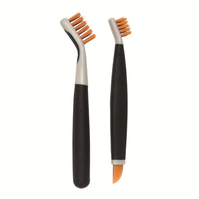 OXO Softworks Deep Clean Brush Set Husholdningsrengjøringsbørster
