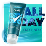 Sure Men deodorant cream Ocean Rush 75ml (British brand)