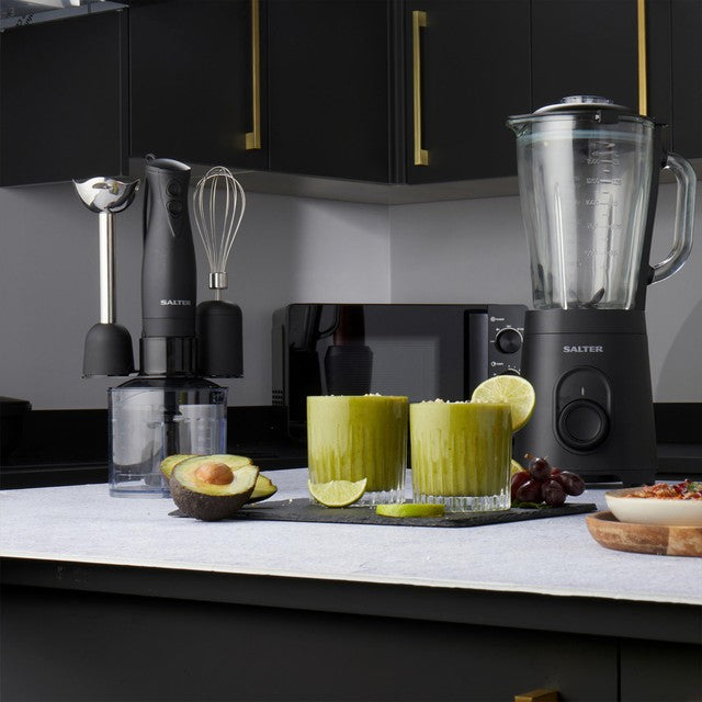 Salter Kuro 3 in 1 Blender Set (British brand)
