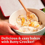 Betty Crocker carrot cake mix 425g - British product
