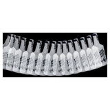 Dead Man's Fingers coconut rum in a glass bottle - British product