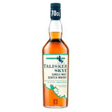 Talisker Skye Single Malt Scotch Whisky 70cl (britische Marke)