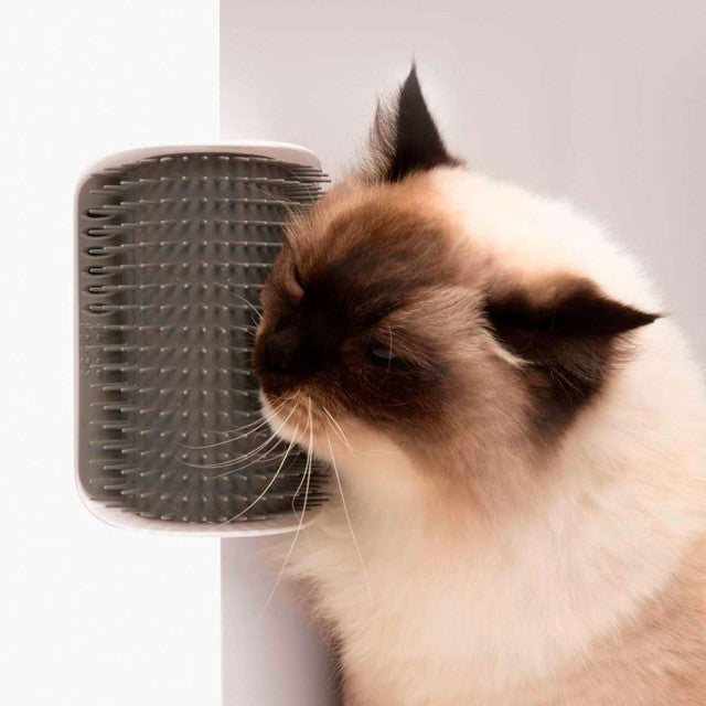 Catit 2.0 Self Groomer - British product