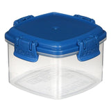 Sistema Knick Knack Pack mini snack containers 4-pack (British brand)
