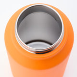 Smidge Flip Straw Bottle Citrus 1.2L, UK version
