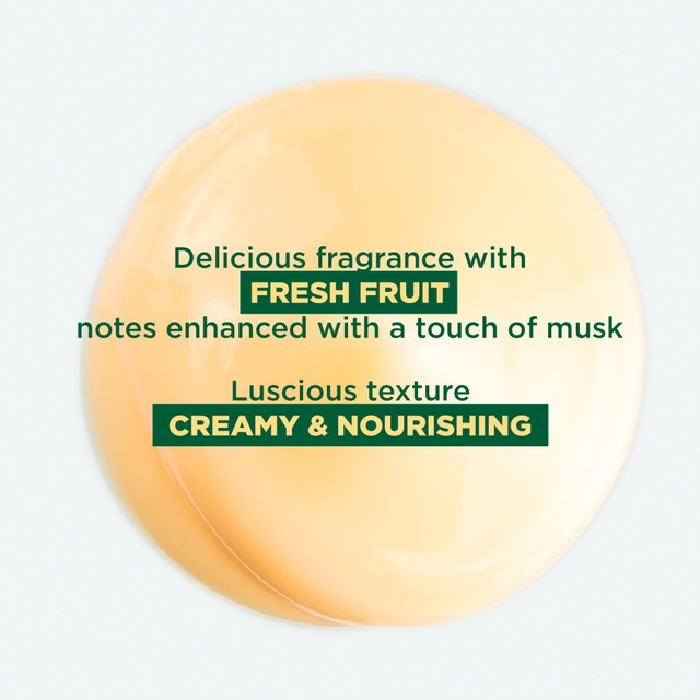 Klorane Mango Nourishing Conditioner 200ml, imported from the UK