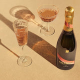 Mumm Rosé Champagne 75cl, UK version