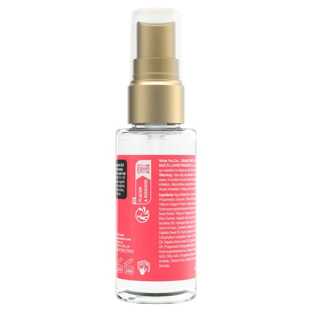 OGX Bond Repair hair oil 50ml, imported from the UK