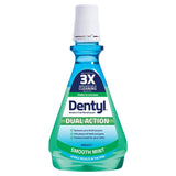 Dentyl Ph Smooth Mint CPC mouthwash 500ml - British product