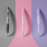 Pilot Pop Lol gel pen pack 3 colours 0.7mm, imported from the UK