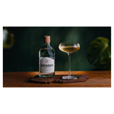 Discarded Grape Skin Vodka 70cl - British product