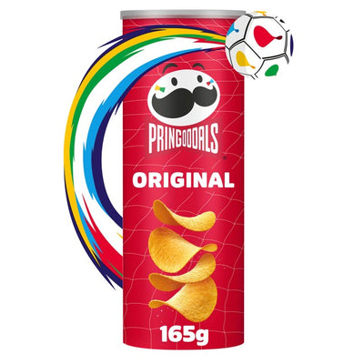 M&S Pringles Original Sharing Crisps- Buy online at McGrocer