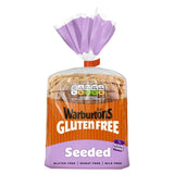 Warburtons gluten free multiseed loaf 300g (British brand)