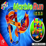 Galt marble run construction toy, imported from the UK