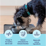 Tails Inner Vitality Chicken Adult Dog Wet Food 400g (British brand)