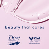 Dove Invisible Care anti-perspirant deodorant spray 150ml - British product