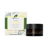 Dr Organic Evoke Awaken Brightening Eye Gel 10ml - British product