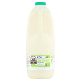 Sainsburys Scottish Semi Skimmed Milk 227L 4 pint