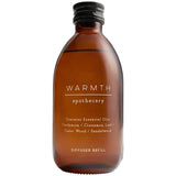 M&S Warmth Amber diffuser refill for home fragrance, UK version