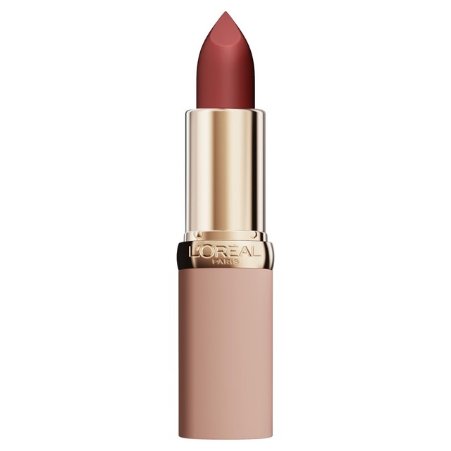 L'Oreal Paris Colour Riche Blurred Matte lipstick 545 Nude Nonchalant, UK version