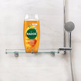 Radox Feel Revived Mood Boosting Shower Gel 225ml, imported from the UK