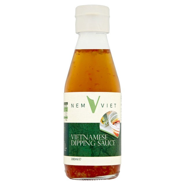 Nem Viet dipping sauce 180ml, imported from the UK