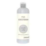 M&S Everyday Conditioner Coconut & Lychee 500ml, imported from the UK