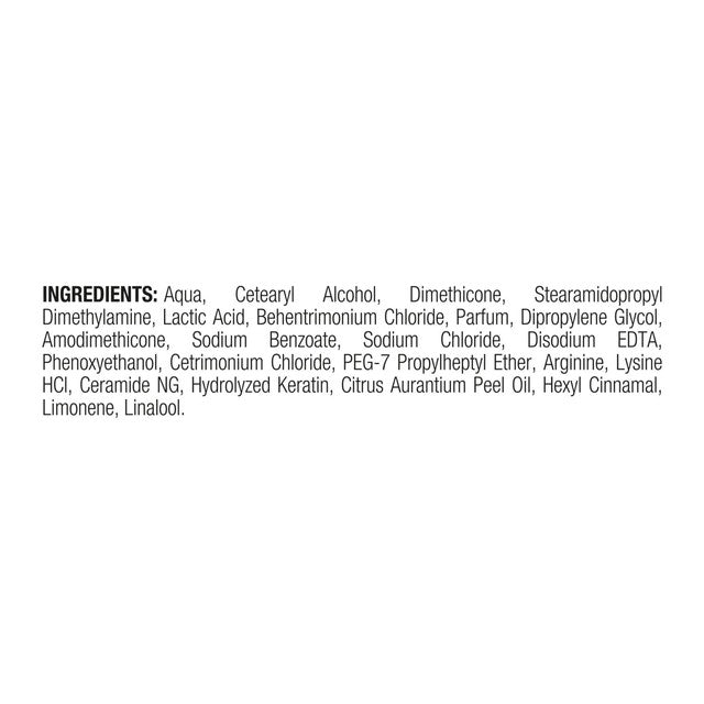 Tresemme Keratin Smooth conditioner 680ml (British brand)