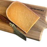 Paxton & Whitfield Old Groendal artisan cheese 150g, imported from the UK