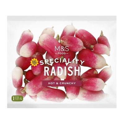 M&S Speciality Radish Salad 150g