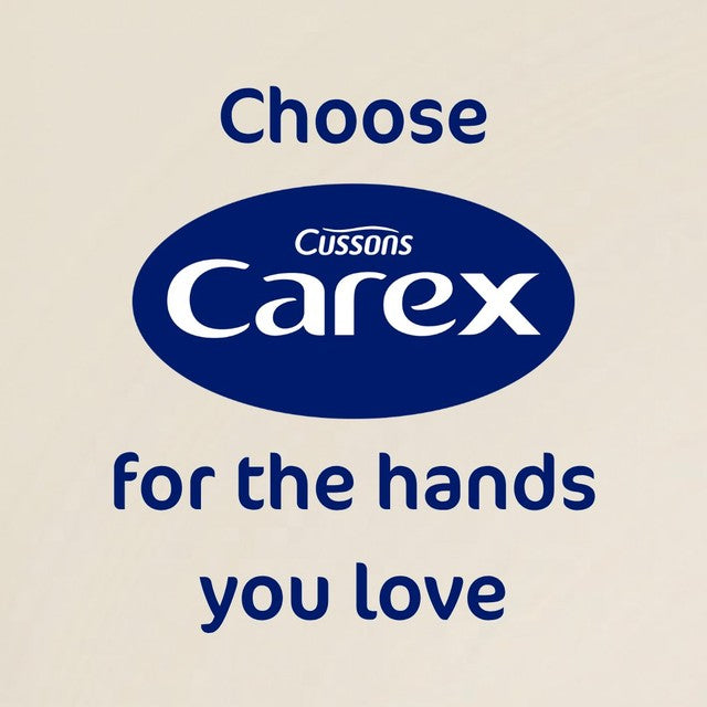 Carex Moisture Antibacterial Hand Wash Refill 1L - British product