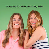 Noughty Get Set Grow Shampoo 250ml, imported from the UK