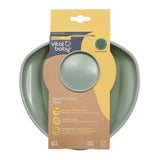 Vital Baby suction plate natural moss (British brand)