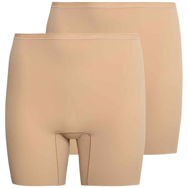 M&S thigh slimmers Rose Quartz Size 10, imported from the UK