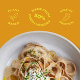 Sunny & Luna lentil tagliatelle 250g (British brand)