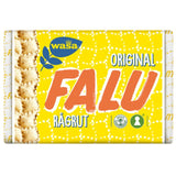 Wasa Falu Rye Crispbread 235g Pack - Swedish product